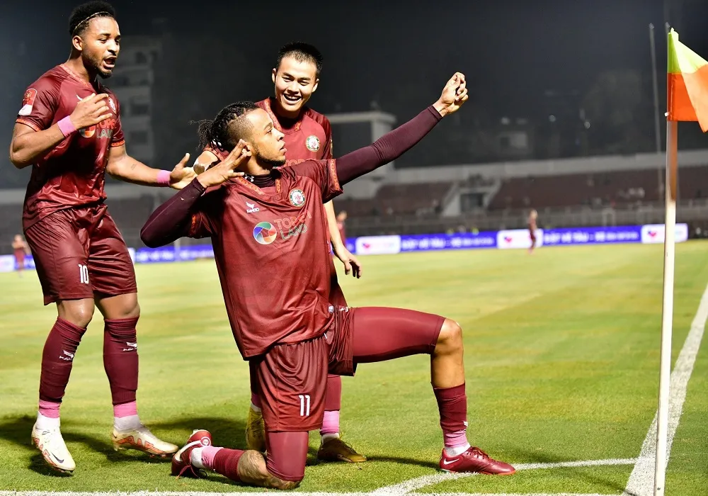 T.Bình Định sẽ có nhiều biến động về lực lượng ở mùa bóng tới