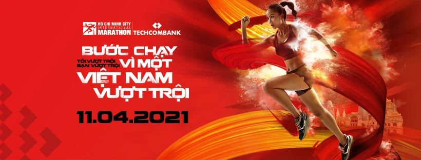 Thúc đẩy du lịch từ giải marathon quốc tế TPHCM