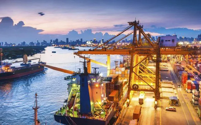 5 tháng đầu năm Việt Nam nhập siêu 369 triệu USD