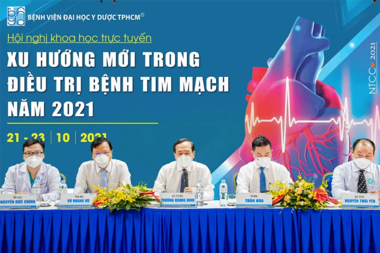 Xu hướng mới trong điều trị bệnh tim mạch 