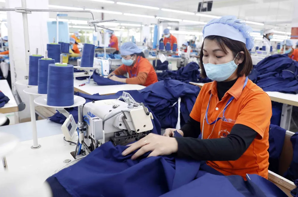 10 hiệp hội ngành hàng công nghiệp đề xuất 6 giải pháp tháo gỡ khó khăn