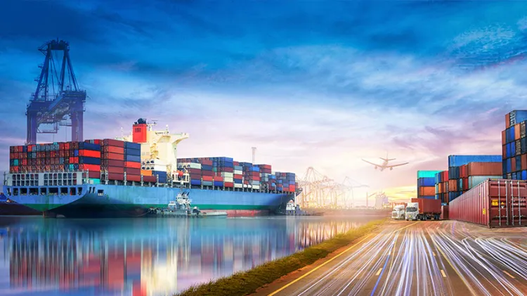 Việt Nam xuất siêu hơn 800 triệu USD trong quý I-2022.