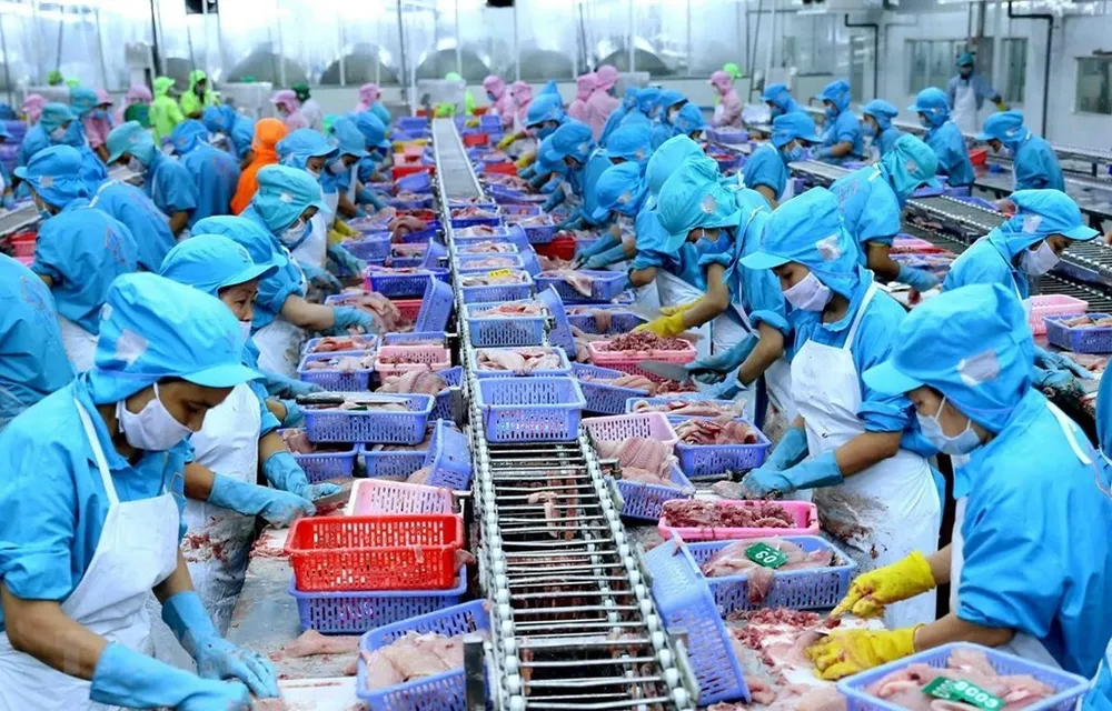 Thị trường Thuỵ Sỹ còn nhiều dư địa cho hàng Việt 