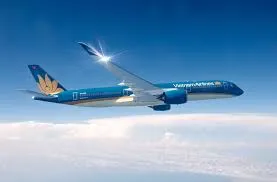 Hàng không tăng mạnh số chuyến bay phục vụ khách dịp 30-4