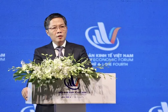 Việt Nam sẽ xây dựng thành công nền kinh tế có nội lực và khả năng thích ứng cao ảnh 1 Việt Nam sẽ xây dựng thành công nền kinh tế có nội lực và khả năng thích ứng cao ảnh 1