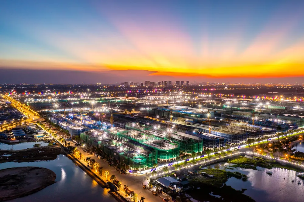 Xu hướng “homeliday” kéo khách phương Nam tới “đô thị giữa kỳ quan” ở Hà Nội ảnh 3 Xu hướng “homeliday” kéo khách phương Nam tới “đô thị giữa kỳ quan” ở Hà Nội ảnh 3