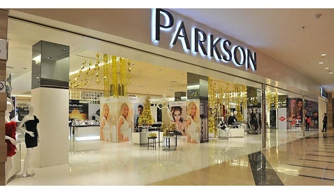 Parkson Việt Nam nộp đơn xin phá sản tự nguyện 