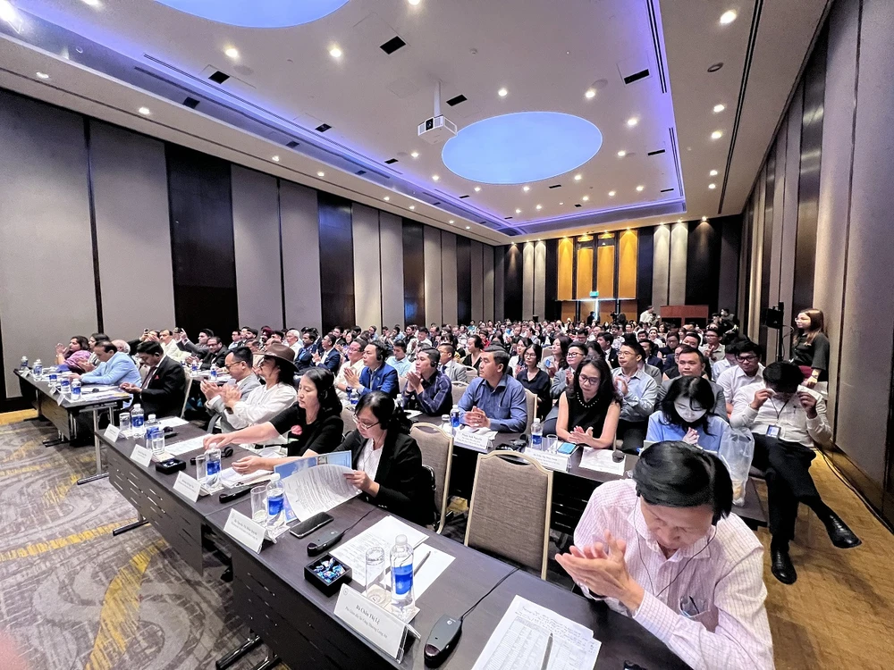 Doanh nghiệp Ấn Độ tìm kiếm cơ hội kinh doanh tại Việt Nam