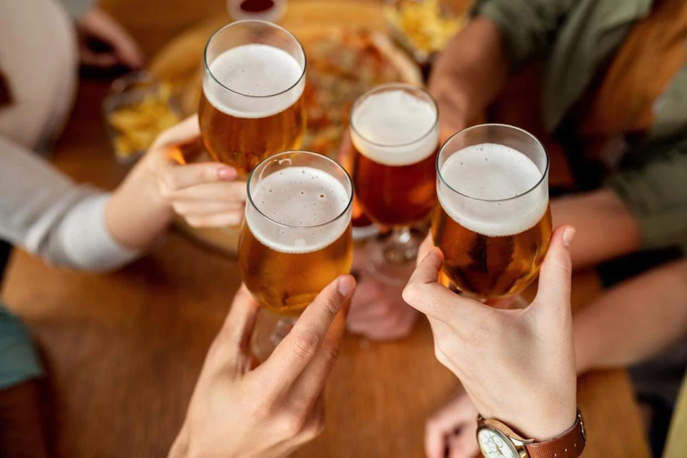 Lễ hội bia Đức Oktoberfest sẽ trở lại vào tháng 10