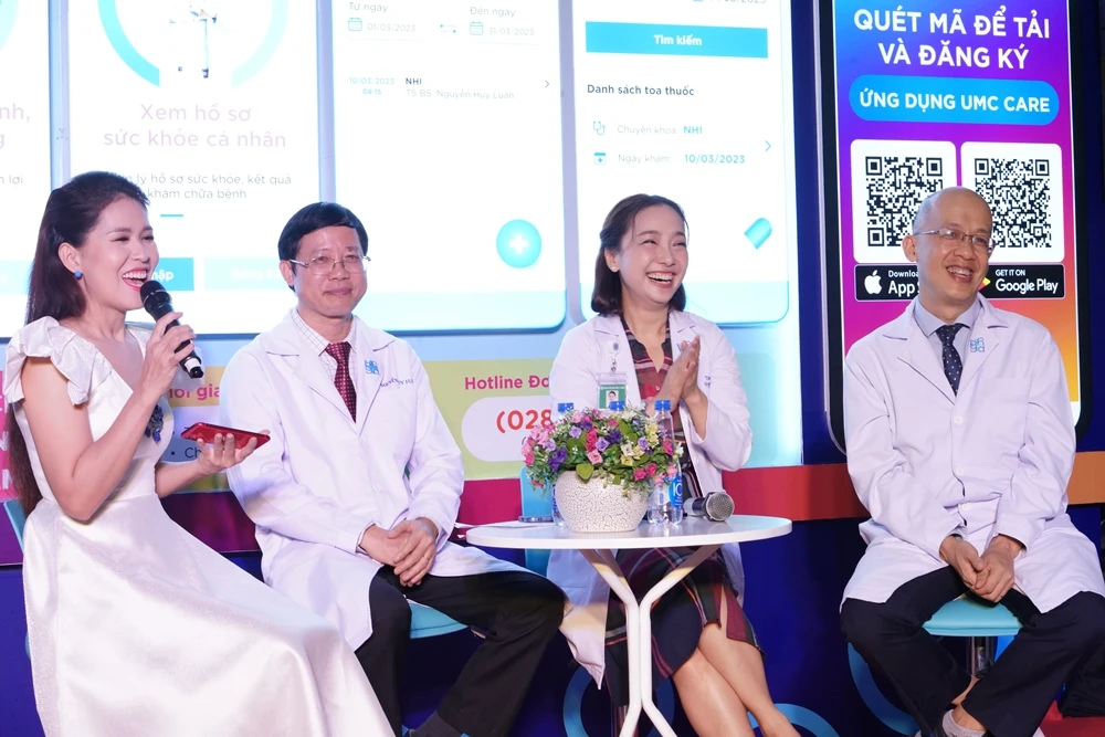 Phòng ngừa bệnh đường hô hấp thời điểm giao mùa