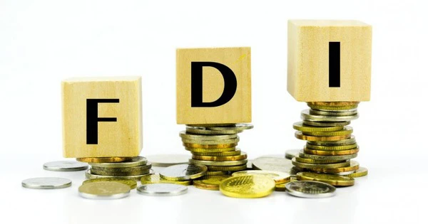 Doanh nghiệp Singapore chiếm gần nửa tổng vốn FDI vào Việt Nam 