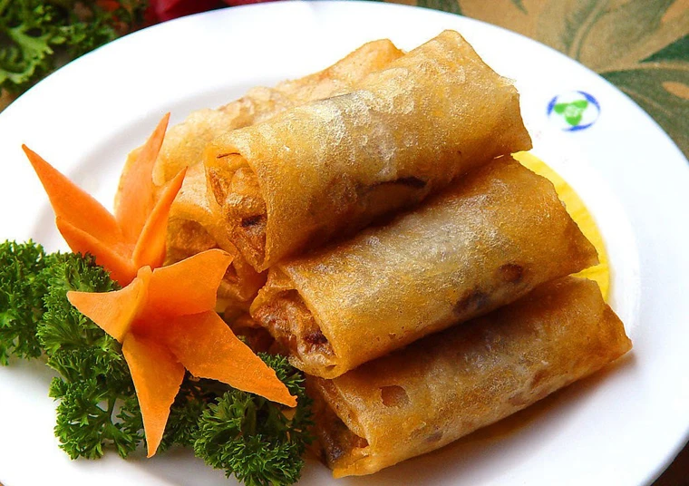 Doanh nghiệp Thuỵ Điển tìm đối tác sản xuất dimsum từ Việt Nam 