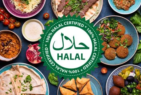 Việt Nam thiếu sản phẩm thực phẩm đạt chuẩn Halal