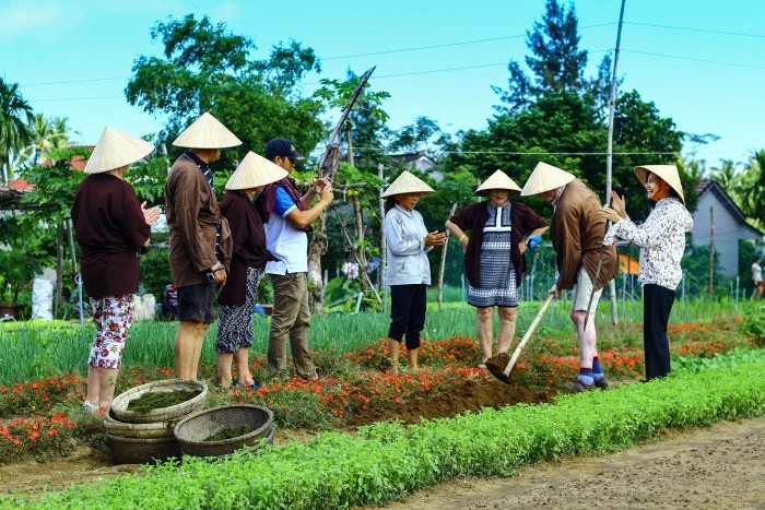 Việt Nam có đại diện trong 'làng du lịch tốt nhất' 2024