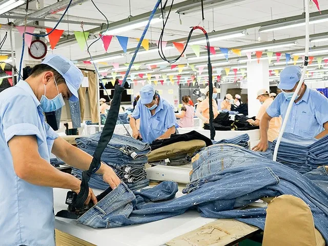 Thủ tướng yêu cầu các bộ, ngành thúc đẩy thương mại