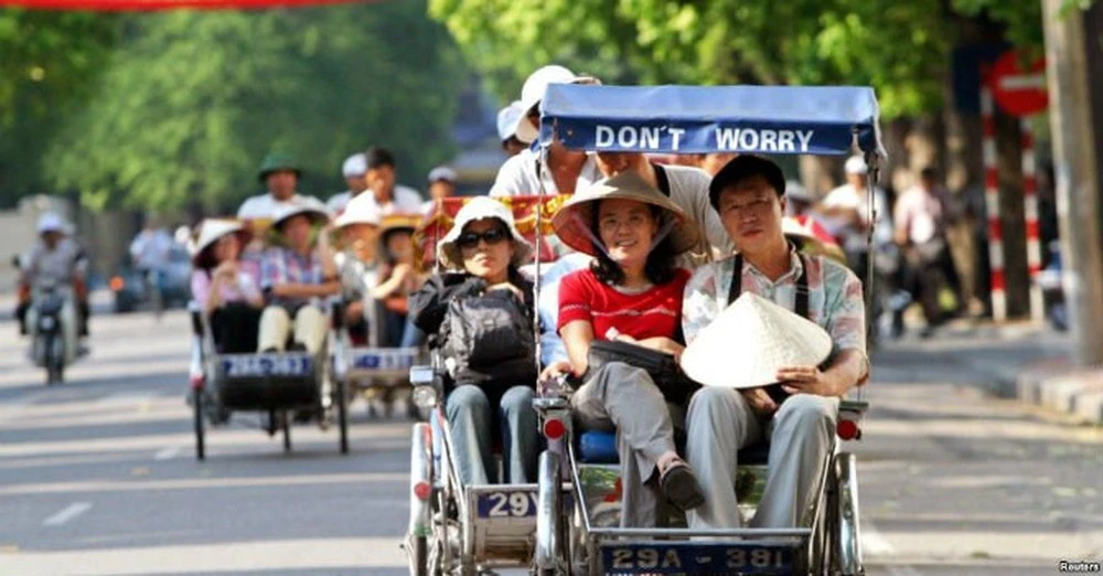 Việt Nam quảng bá du lịch tới du khách ASEAN 