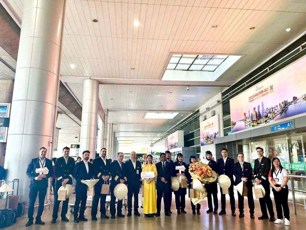 TPHCM triển khai hệ thống theo dõi dữ liệu du khách