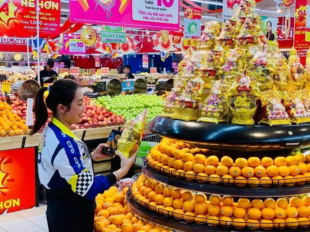 Phát động chương trình Vietnam GrandSale 2025