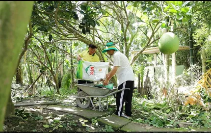 PVCFC vượt kế hoạch lợi nhuận cả năm sau 7 tháng