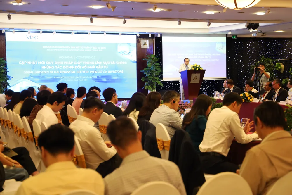 Doanh nghiệp chủ động thích ứng với các chính sách mới