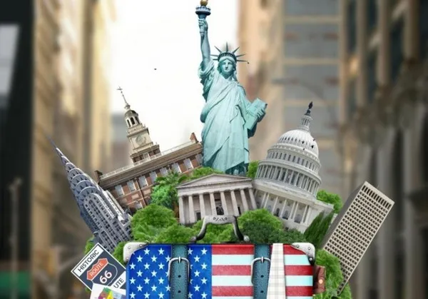 Mỹ thí điểm đặt cọc khi xin visa du lịch 15.000 USD