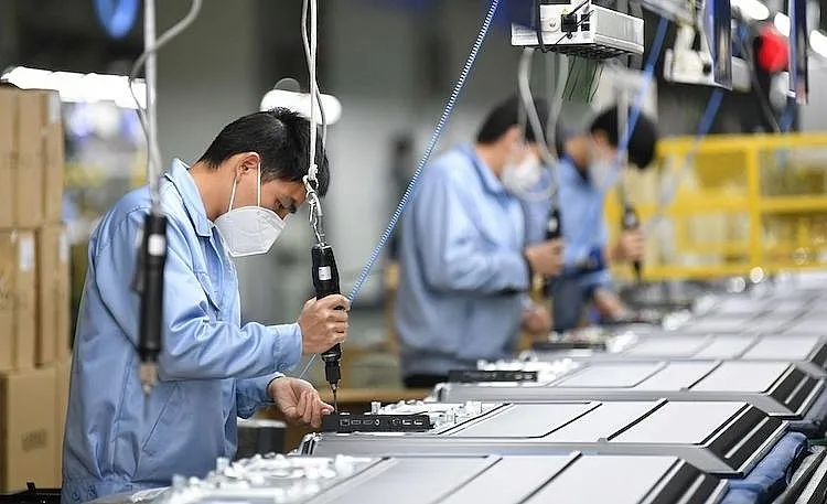 Đề xuất nhiều ưu đãi về thuế cho doanh nghiệp công nghệ
