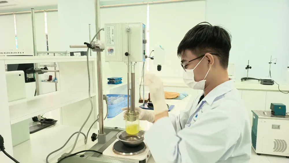 Hoạt động nghiên cứu tại trường Đại học Bách Khoa TPHCM hinh 2.jpg