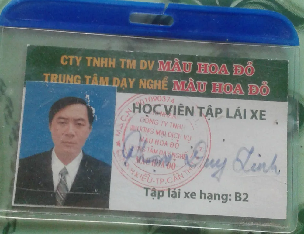 Cà Mau: Cả dân và lãnh đạo bị “trái đắng” khi học lái xe ô tô ảnh 2 Cà Mau: Cả dân và lãnh đạo bị “trái đắng” khi học lái xe ô tô ảnh 2