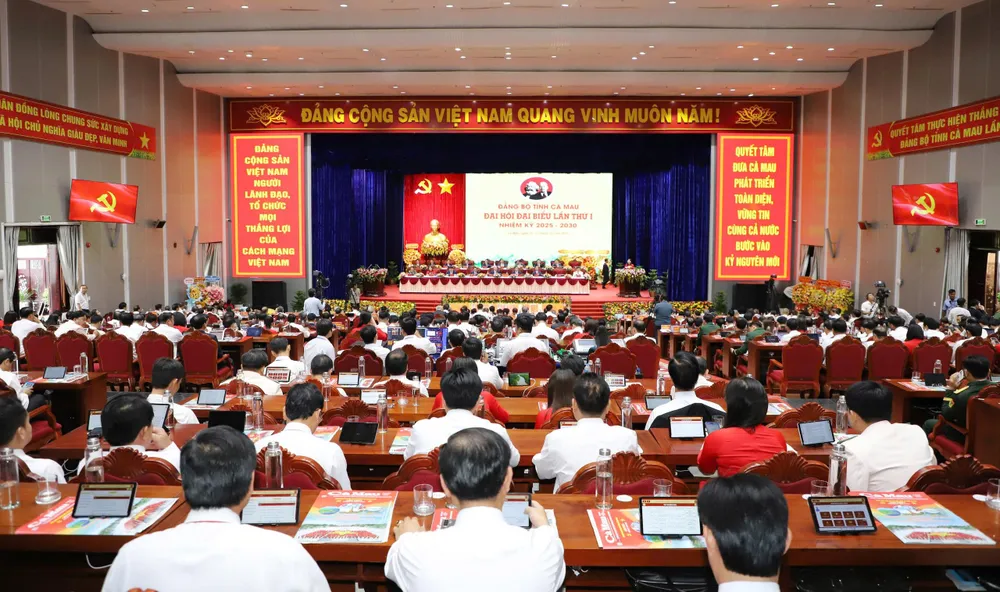 Quang cảnh Đại hội Quang canh dai hoi.jpg