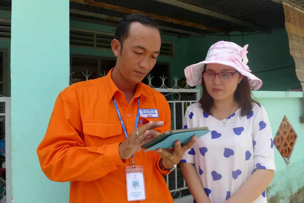EVNSPC hướng dẫn khách hàng thực hiện thanh toán tiền điện trực tuyến picture2-9681.png
