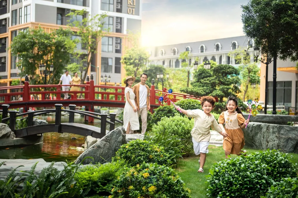 Cuộc sống hạnh phúc, ấm áp, gắn kết tình thân trong không gian “chuẩn Nhật” của The Zenpark vinhomes2-7771.jpeg