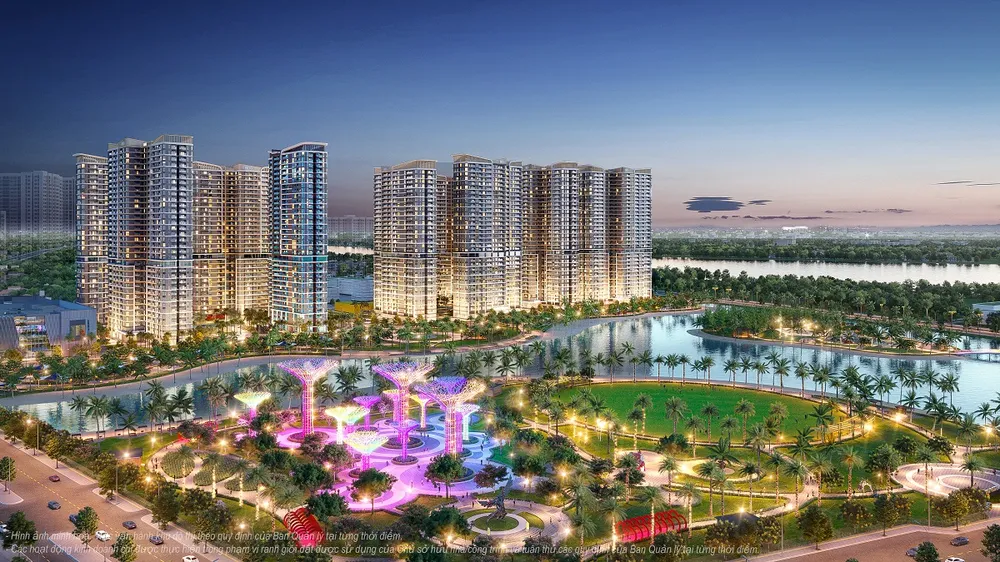 The Beverly được nhà kiến tạo lấy cảm hứng từ vùng đất Beverly Hills - không gian sống đẳng cấp của giới thượng lưu vinhomes3-7580.jpg