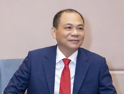 Ông Phạm Nhật Vượng đảm nhận vị trí Tổng Giám Đốc Vinfast từ đầu năm 2024 vinfast3-973.png