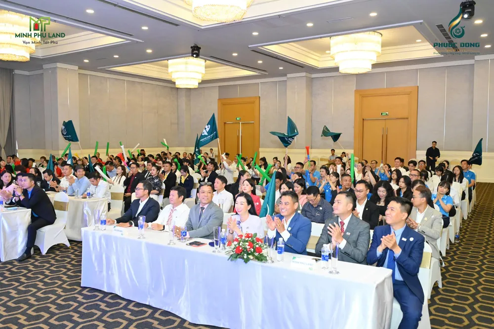 Quang cảnh sự kiện Lễ ra quân dự án Khu đô thị Phước Đông New City MCF_2749(1).jpg