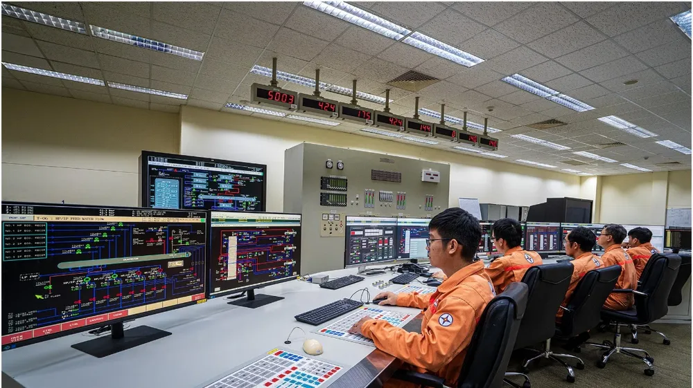 Công ty luôn chú trọng công tác sản xuất điện an toàn, hiệu quả Picture2.png
