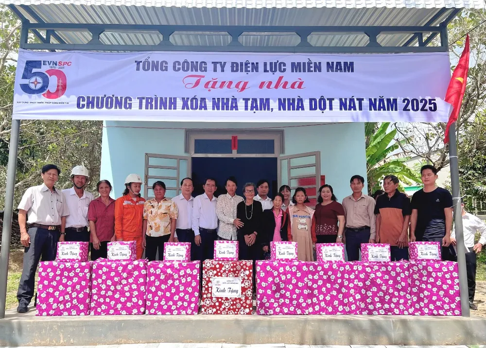 EVNSPC trao tặng nhà cho các hộ dân khó khăn về nhà ở tại Đồng Nai Picture11.png