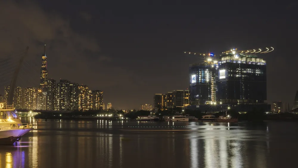 Tập đoàn Xây dựng Hòa Bình thay đổi nhân sự cấp cao ảnh 2