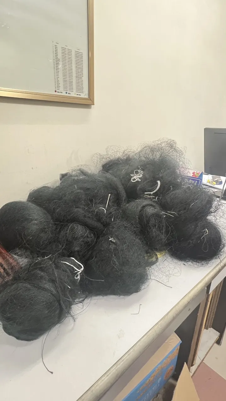 Số lượng lưới tàng hình công ty thu được sáng ngày 22-02-2023