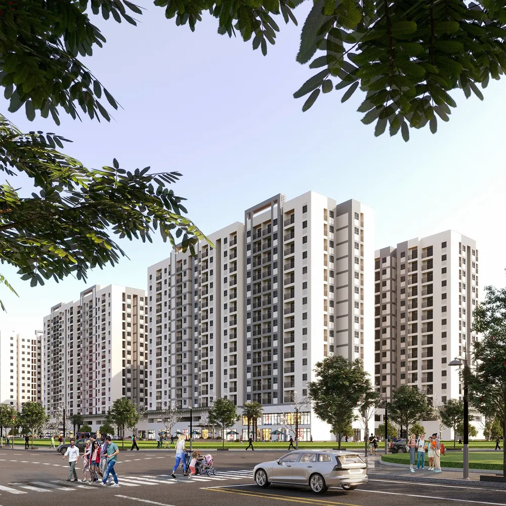 Tập đoàn Xây dựng Hòa Bình làm tổng thầu Dự án Nhà ở xã hội trị giá hơn 3000 tỷ đồng do Thái - Holding làm chủ đầu tư vừa khởi công ngày 24-5-2023 Tập đoàn Xây dựng Hòa Bình làm tổng thầu Dự án Nhà ở xã hội trị giá hơn 3000 tỷ đồng do Thái - Holding làm chủ đầu tư vừa khởi công ngày 24-5-2023