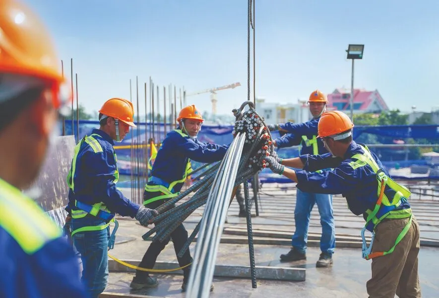 Đội ngũ kỹ sư, CB-CNV Tập đoàn Xây dựng Hòa Bình Đội ngũ kỹ sư, CB-CNV Tập đoàn Xây dựng Hòa Bình