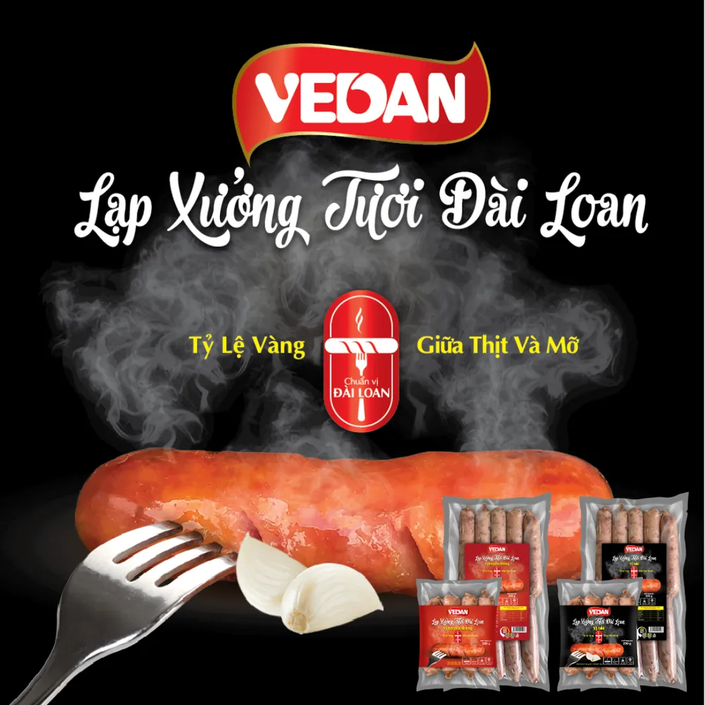 Lạp Xưởng tươi Vedan Lạp Xưởng Tươi Vedan.png