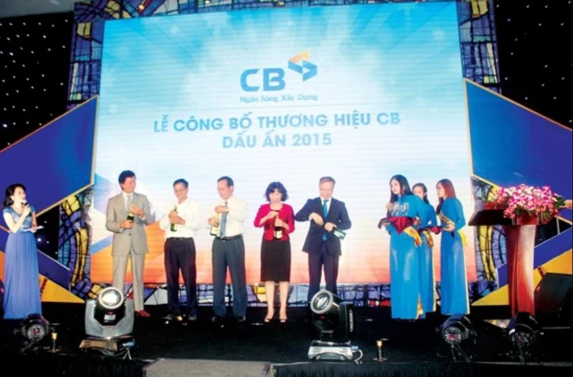 Sự kiện lễ công bố thương hiệu CB – dấu ấn 2015 Hình 1.jpg
