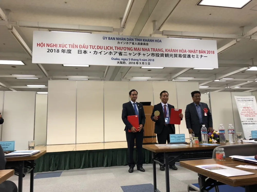 10. Ký kết xúc tiến thương mại tại Nhật Bản năm 2018.jpg