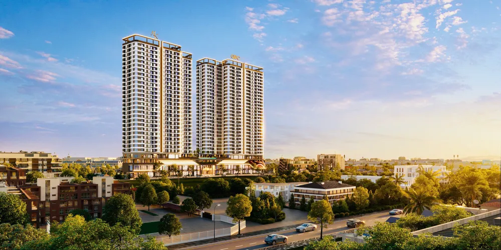 Dự án A&K Tower đủ điều kiện mở bán căn hộ