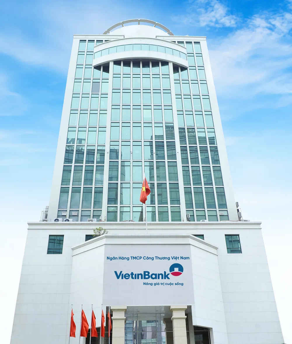 VietinBank công bố tài khoản tiếp nhận ủng hộ Quỹ vaccine phòng Covid-19 ảnh 1 VietinBank công bố tài khoản tiếp nhận ủng hộ Quỹ vaccine phòng Covid-19 ảnh 1