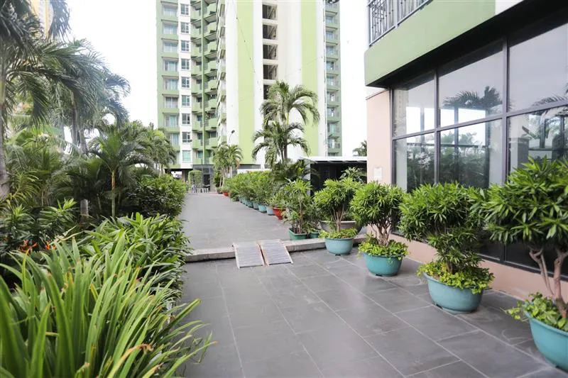 Sẽ có thêm 1.000 giường điều trị Covid-19 tại bệnh viện dã chiến thứ 5 - Thuận Kiều Plaza ảnh 1