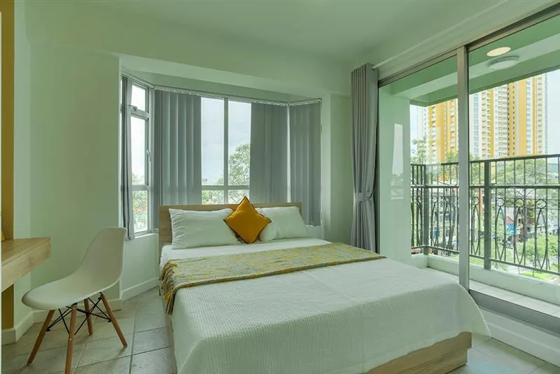 Sẽ có thêm 1.000 giường điều trị Covid-19 tại bệnh viện dã chiến thứ 5 - Thuận Kiều Plaza ảnh 2