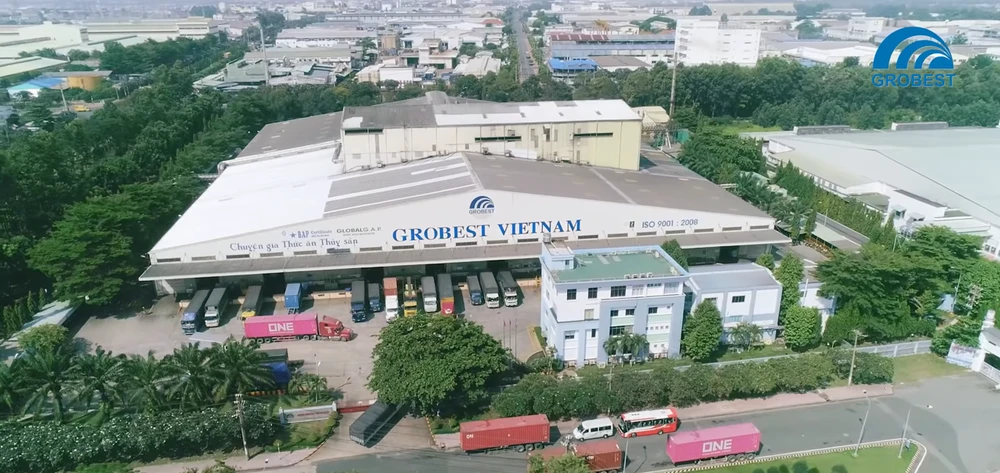 Doanh nghiệp chủ động phòng chống dịch, duy trì sản xuất kinh doanh trước dịch bệnh ảnh 1 Doanh nghiệp chủ động phòng chống dịch, duy trì sản xuất kinh doanh trước dịch bệnh ảnh 1