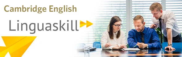 Linguaskill – bài kiểm tra đánh giá năng lực tiếng Anh dành cho giáo dục đại học và các tổ chức doanh nghiệp