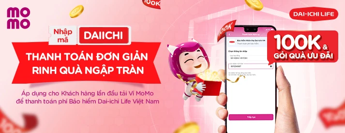 Khách hàng có thể liên hệ Dai-ichi Life Việt Nam bằng cách truy cập website www.dai-ichi-life.com.vn để biết thông tin về chương trình